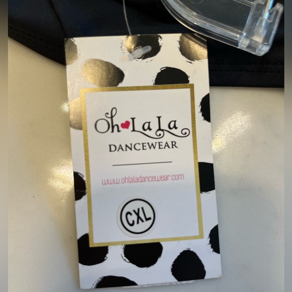 Oh La La Love At First Sight Briefs - Picture 3 of 3